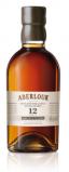 Aberlour - 12 Year Old Non Chill-filtered Single Malt Scotch (750ml)