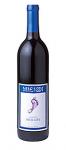 Barefoot - Merlot  0 (187ml)