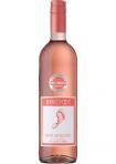 Barefoot - Pink Moscato 0 (187ml)