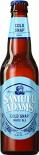 Boston Beer Co - Samuel Adams Cold Snap White Ale (12 pack bottles)