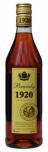 Carvalho Ribeiro & Ferreira Brandy 1920 - Brandy 1920 (1L)