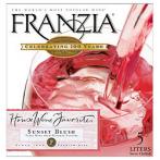 Franzia - Sunset Blush 0 (3L)
