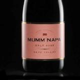 Mumm - Brut Rose Napa Valley 2012 (12 pack cans)