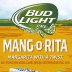 Anheuser-Busch - Bud Light Lime Mang-O-Rita 0 (750)