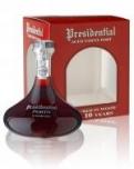 C. da Silva - Presidential Tawny Port 20 Year 0 (750)
