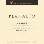 Casa Ferreirinha - Planalto Vinho Branco Seco Reserva 0 (750)