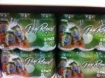 Cerveceria Hondurena S.A. - Port Royal 0 (66)