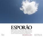 Herdade do Esporo - Alentejo Reserva 0 (750)