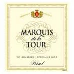 Marquis De La Tour - Brut 0 (750)