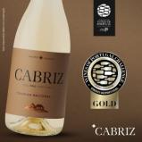 Quinta de Cabriz - Touriga Nacional White 0 (750)