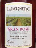 Tabernero - Gran Ros Demi-Sec Wine 0 (750)