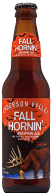 Anderson Valley Brewing - Fall Hornin Pumpkin Ale (750ml)