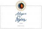 Adega de Peges - Terras do Sado White 0 (750ml)
