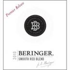 Beringer - Smooth Red Blend Founders Estate 2018 (750ml)