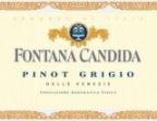 Fontana Candida - Pinot Grigio Delle Venezie 0 (750ml)