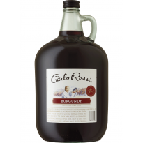 Carlo Rossi - Burgundy California (1.5L) (1.5L)