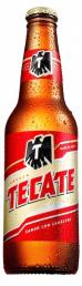 Cerveceria Cuauhtemoc Moctezuma - Tecate (6 pack cans) (6 pack cans)