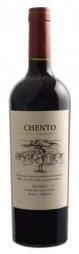 Cuarto Dominio - Chento Vineyard Selection (750ml) (750ml)