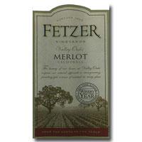 Fetzer - Merlot California (1.5L) (1.5L)