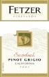 Fetzer - Pinot Grigio California (1.5L) (1.5L)