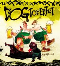 Flying Dog - Dogtoberfest (6 pack bottles) (6 pack bottles)