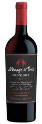 Folie  Deux - Mnage  Trois Midnight (750ml) (750ml)
