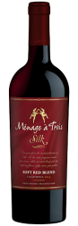 Folie � Deux - M�nage � Trois Silk (750ml) (750ml)