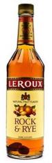 Leroux - Rock & Rye (1L) (1L)