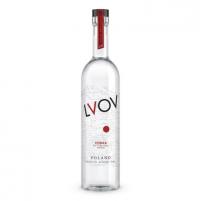 Lvov - Vodka (1.75L) (1.75L)