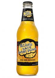 Mikes Hard Beverage Co - Mikes Hard Mango Punch (6 pack bottles) (6 pack bottles)
