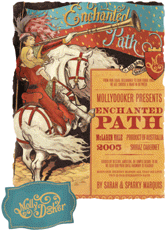 Mollydooker - Enchanted Path South Australia 2009 (750ml) (750ml)