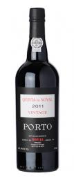 Quinta do Noval - Vintage Port 2017 (750ml) (750ml)