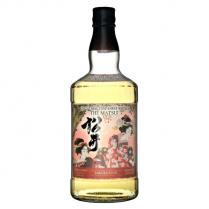 The Matsui - Sakura Cask Single Malt Japanese Whisky (700ml) (700ml)
