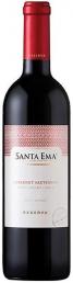 Via Santa Ema - Cabernet Sauvignon Maipo Valley Reserve 2018 (750ml) (750ml)