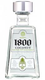 1800 - Coconut Tequila (750ml) (750ml)