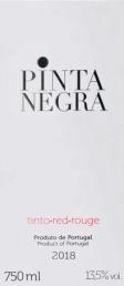 AdegaMe - Pinta Negra Red (3L) (3L)