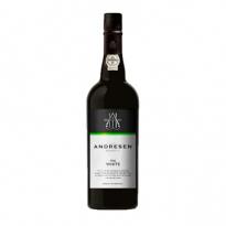 Andresen - White Port (750ml) (750ml)