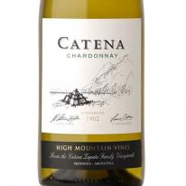 Bodega Catena Zapata - Chardonnay Mendoza (750ml) (750ml)