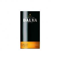 C. da Silva - Dalva Tawny Port (750ml) (750ml)
