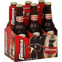 Cervecera Centro Americana, S.A. - Famosa (12 pack bottles) (12 pack bottles)