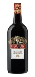 Foxhorn - Cabernet Sauvignon California (1.5L) (1.5L)