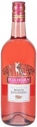 Foxhorn Vineyards - White Zinfandel (1.5L) (1.5L)
