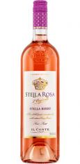 Il Conte d'Alba Stella Rosa - Stella Rosa Berry (750ml) (750ml)