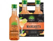 Rancho La Gloria - Peach Margarita (1.5L) (1.5L)