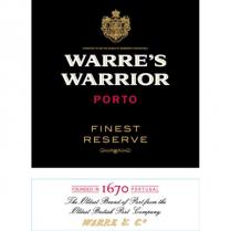 Warre's - Warrior Port Finest Reserve (750ml) (750ml)